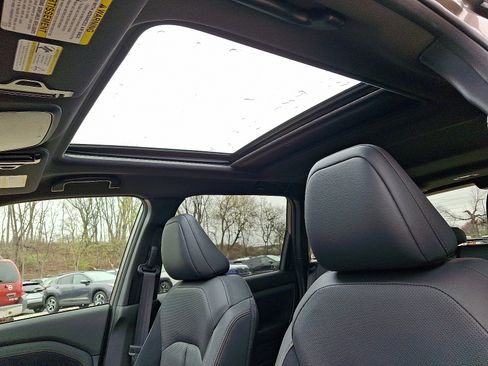 Used 2025 Subaru Forester Touring w/ Touring Package image 40