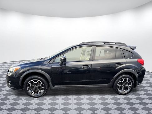 Used 2014 Subaru Crosstrek 2.0i Limited image 4