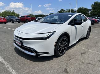 New 2026 Toyota Prius Plug-In Hybrid FWD video 1