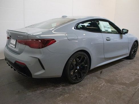 New 2026 BMW 440i xDrive Coupe AWD/4WD image 4