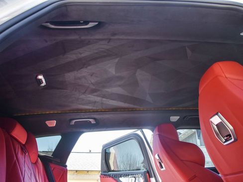 Used 2024 BMW XM w/ M Driver's Package image 72