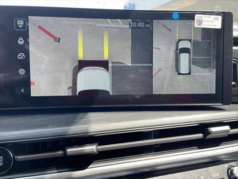 New 2025 Hyundai Santa Fe Limited image 27