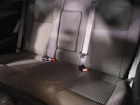 Used 2023 Dodge Challenger SXT w/ Blacktop Package image 12