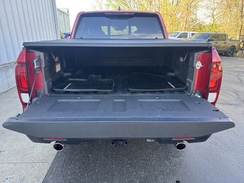 Used 2021 Honda Ridgeline RTL-E image 12