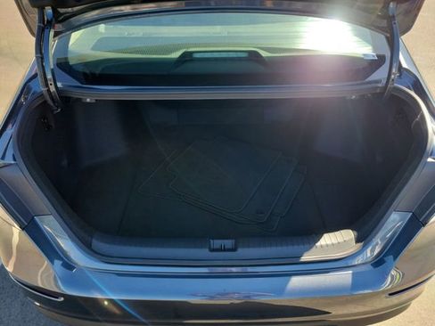 Certified 2025 Honda Accord SE image 8