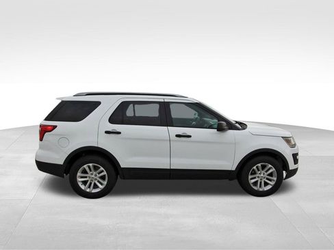 Used 2016 Ford Explorer 4WD image 5