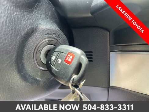 Certified 2023 Toyota Tacoma SR AWD/4WD image 35