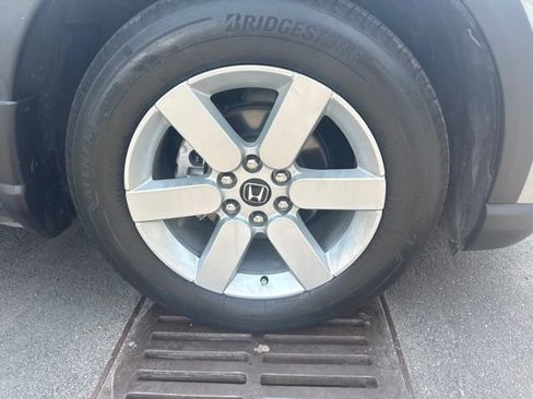 Used 2024 Honda Prologue EX image 7