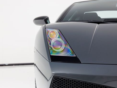 Used 2008 Lamborghini Gallardo Superleggera image 60