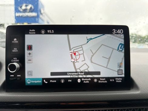 Used 2024 Honda Civic Touring image 24