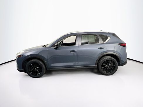 Used 2023 MAZDA CX-5 Carbon Edition AWD/4WD image 8