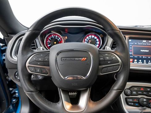 Used 2020 Dodge Challenger R/T Scat Pack w/ Plus Package image 21