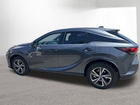 Used 2025 Lexus RX 350 Premium w/ Convenience Package AWD/4WD image 9