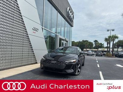 Certified 2025 Audi A5 2.0T Premium w/ Convenience Package