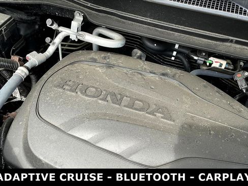 Used 2024 Honda Ridgeline Sport image 32