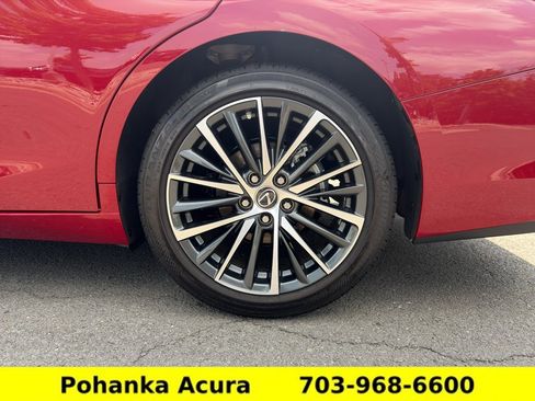 Used 2024 Lexus ES 350 w/ Premium Package FWD image 31