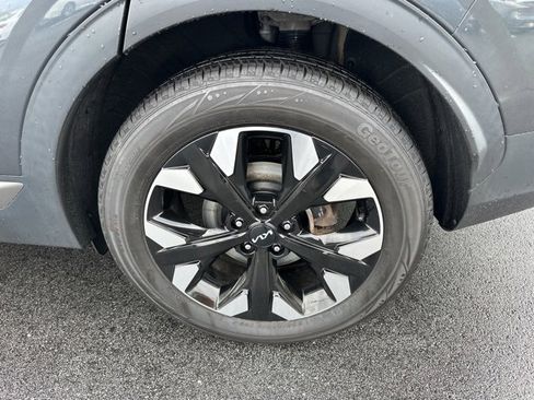 Used 2023 Kia Sportage X-Line w/ X-Line Premium Package image 34