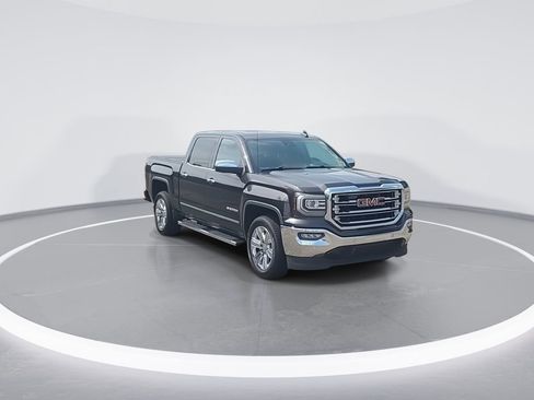 Used 2016 GMC Sierra 1500 SLT RWD image 2