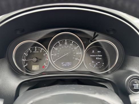 Used 2016 MAZDA CX-5 Grand Touring AWD/4WD image 15