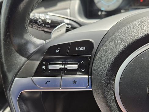 Used 2022 Hyundai Tucson Limited image 23