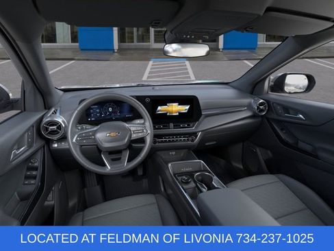 New 2026 Chevrolet Equinox LT image 15