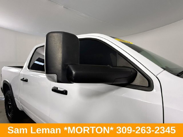 Used 2024 RAM 1500 Rebel w/ Rebel Level 2 Equipment Group AWD/4WD image 48