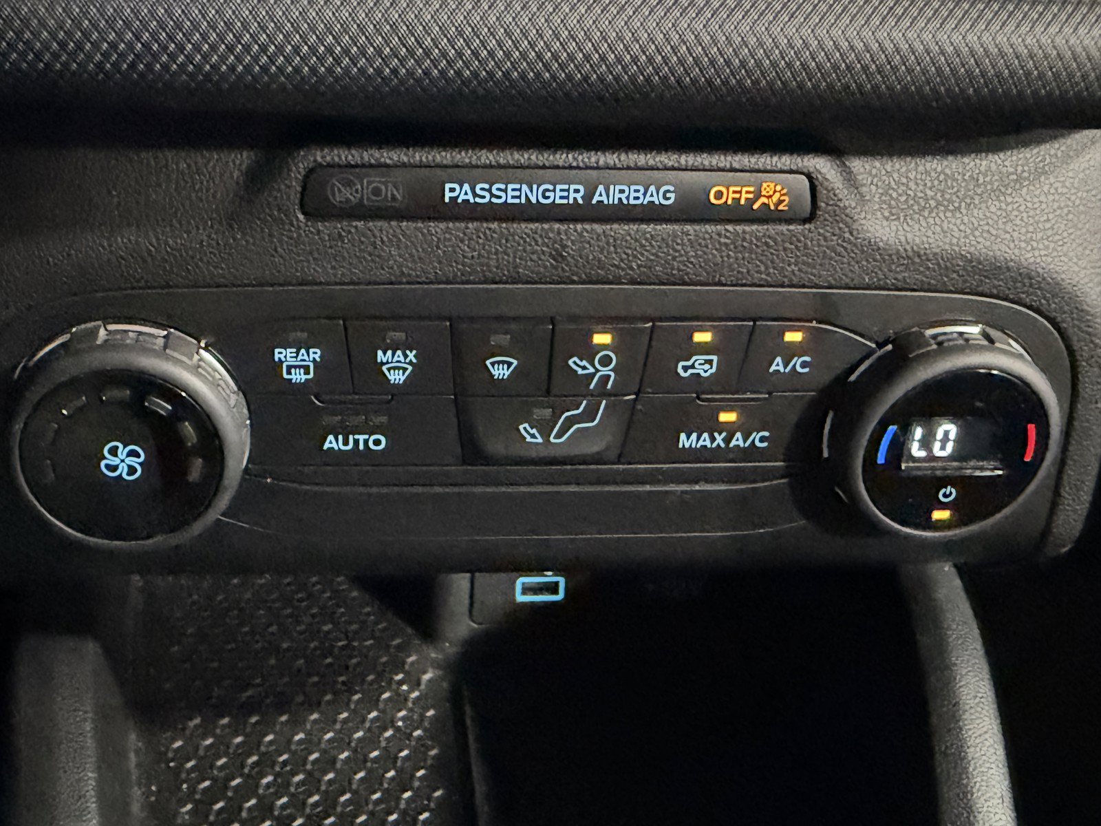 Used 2021 Ford Bronco Sport Big Bend AWD/4WD image 15