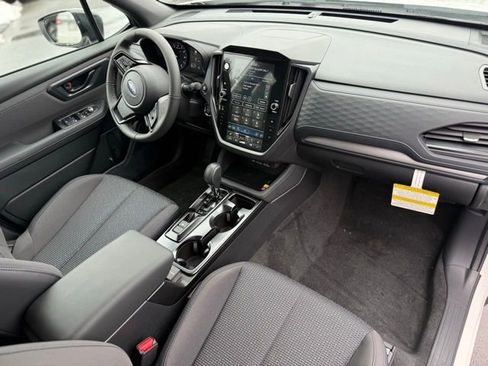 New 2026 Subaru Forester Premium AWD/4WD image 7