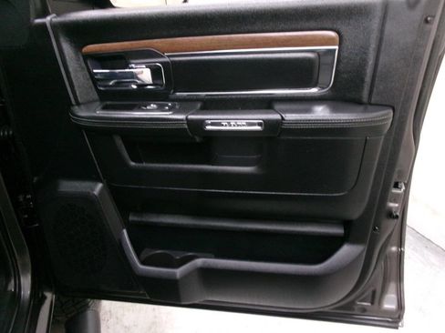 Used 2017 RAM 2500 Laramie w/ Sport Appearance Group image 34