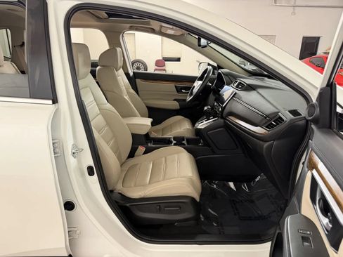 Used 2018 Honda CR-V EX-L image 39