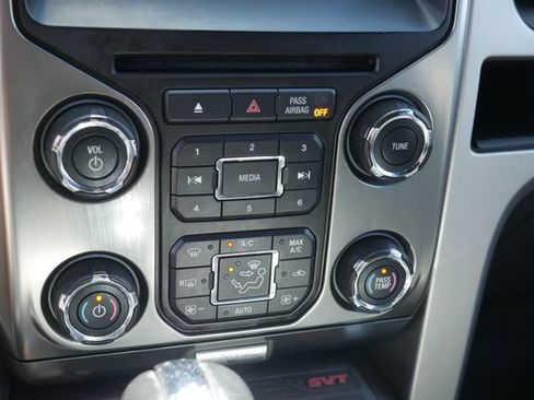 Used 2014 Ford F150 Raptor w/ Equipment Group 801A Luxury AWD/4WD image 23