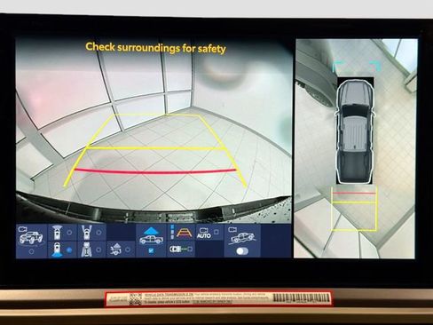New 2026 Toyota Tacoma TRD Off-Road image 12