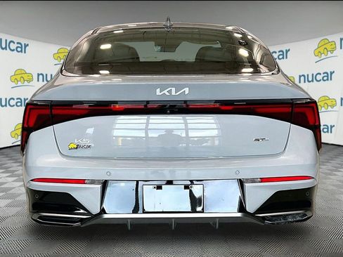 Used 2025 Kia K5 GT-Line image 7