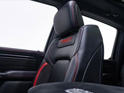 Used 2024 RAM 1500 TRX w/ TRX Level 2 Equipment Group image 41