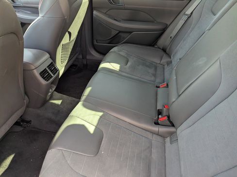 Used 2022 Hyundai Sonata N Line image 12