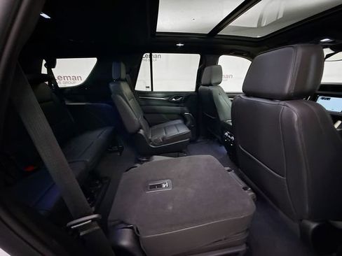 Used 2023 GMC Yukon Denali w/ Max Trailering Package image 31