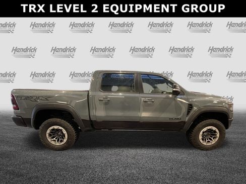 Used 2021 RAM 1500 TRX w/ TRX Lanuch Edition AWD/4WD image 11