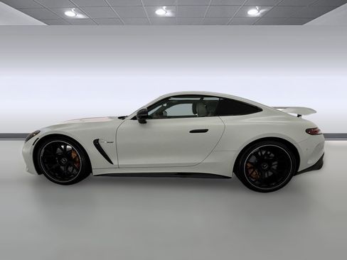 Used 2025 Mercedes-Benz AMG GT 63 S image 2