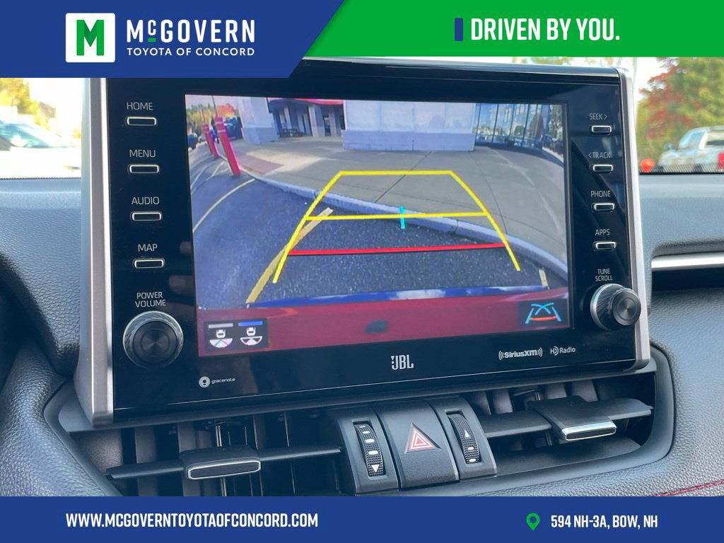 Used 2021 Toyota RAV4 XSE w/ Weather Package AWD/4WD image 32