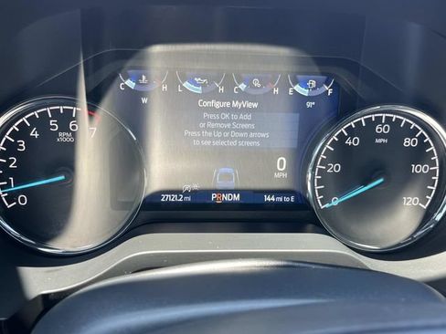 Certified 2023 Ford F150 XLT w/ Equipment Group 302A High AWD/4WD image 46