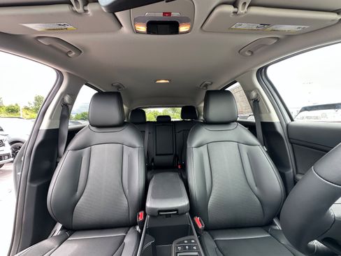 New 2026 Kia Sportage EX AWD/4WD image 22