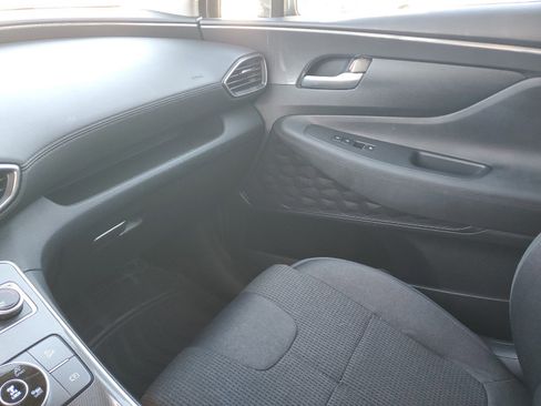 Used 2021 Hyundai Santa Fe SE image 23