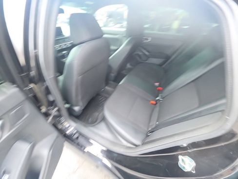 Certified 2023 Honda Civic Sport image 26