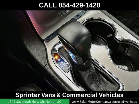 Used 2019 Jeep Grand Cherokee Altitude AWD/4WD image 18