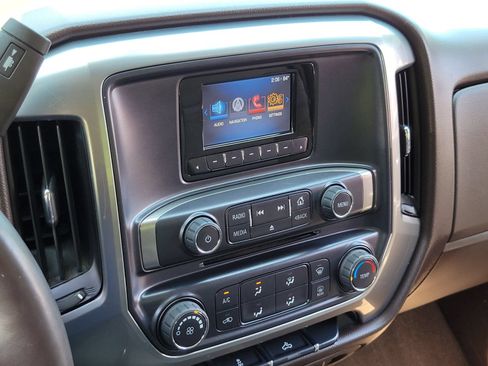 Used 2014 Chevrolet Silverado 1500 LT w/ LT Convenience Package RWD image 20