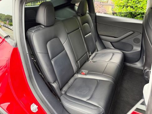 Used 2020 Tesla Model Y Performance AWD/4WD image 37