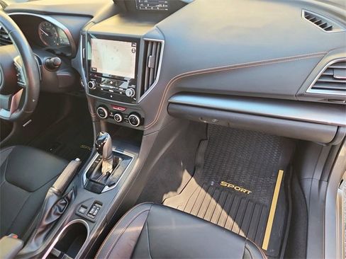 Used 2019 Subaru Crosstrek 2.0i Limited w/ Moonroof Package w/Navigation image 29