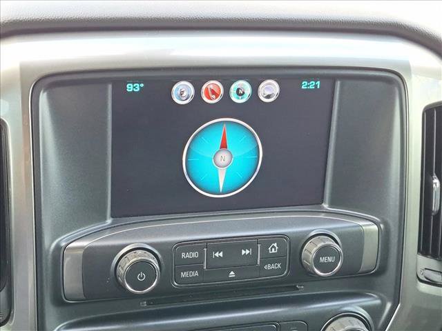 Used 2017 Chevrolet Silverado 1500 LT RWD image 11