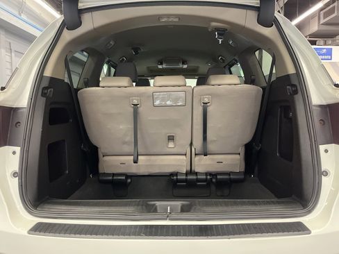 Used 2018 Honda Odyssey EX-L image 40