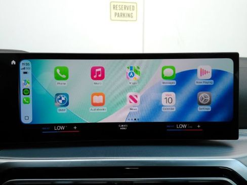 Used 2023 BMW i4 eDrive40 RWD image 43
